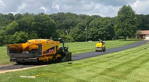 Recycled Asphalt Driveway Installation in Altadena, CA